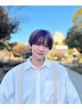 ユニコーン(UNICORN) 岡本 紘