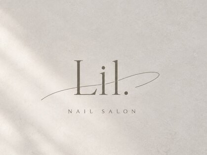 リル(Lil.)の写真