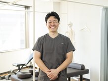 鍼灸整体サロン Lien【11/2 NEW OPEN(予定)】の雰囲気(私が責任を持って施術いたします!)
