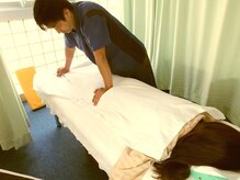 足庵 相模大野店/◆整体