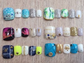 フット☆summer【横浜】