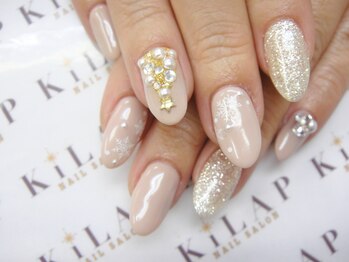 【定額￥7980】ツリーネイル