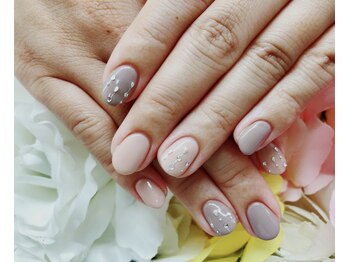 ネイルサロン ラメール(LaMer)/