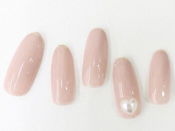 ネイルサロンセレーネ(Selene)/ビッグパールネイル