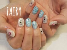 フェアリー(Fairy)/ハンドつけ放題 byFairy