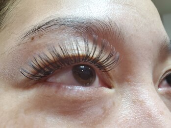 アイラッシュサロン ビーハピネス(Bee Happiness)/マツエク