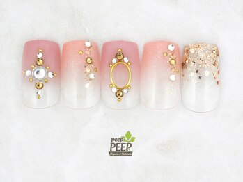 ピッピ 桜新町店(peep PEEP)/20年4月のおすすめコース-8