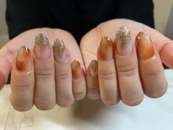 エステティックサロン ガーデニア(Gardenia)/ネイルデザイン