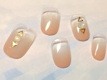 オーベルノール(Aubel.nord)/Design