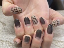 シュガープラム ネイル 横浜(sugar plum)/ジェルやり放題【横浜】