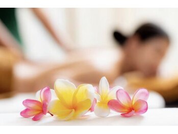 リラクゼーションサロン 椿/リンパマッサージ