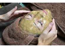 ムルニ ハティ(Murni hati)/次世代ハーブピーリング