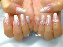 ビユビ ネイル(BIUBI NAIL)/BIUBI NAIL &nbsp;ビユビネイル