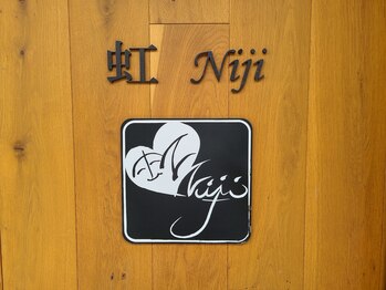 虹(Niji)/◆Nｉｊi