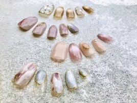 Hand..マグネットart