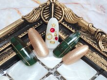 フローラ(flora)/選べる定額デザイン