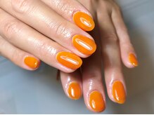 マイショウ 加須店(MY SHOW)/ワンカラーネイル