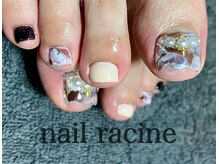 ネイルサロン ラシーヌ(Racine)/
