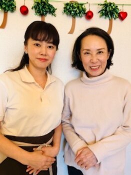 アクネ菌ケア専門サロン ベネーブ 武蔵小杉店/スタッフ