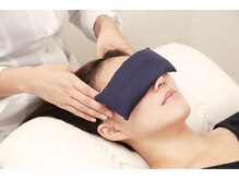 スタジオ クイジャ(studio Kwija)/眼精疲労アイケア