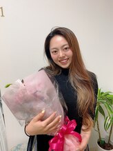 オトサロン(Otosalon) 岡本 乙希