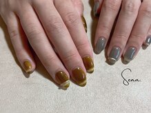 セン(Senn.)/定額アート５本以上コース☆