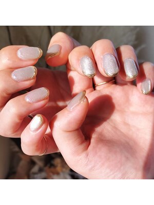 forest nail【フォレストネイル】