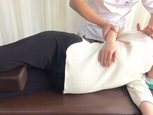 福ふく整骨院/マタニティ整体★16週からOK
