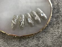 ココネイル(Koco Nail)/アート8本～10本コース