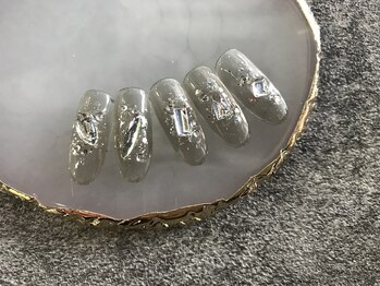 ココネイル(Koco Nail)/アート8本~10本コース