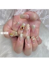 アコテ 外苑前(acote)/
