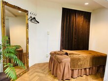 もみ庵 亀有店/施術室の画像