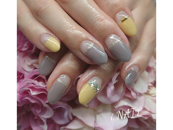 アイネイル(iNAIL)/