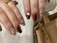 アオ 池尻大橋(ao.)/90min art 