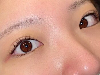 ハウオリ 松戸(Hau'oli)/くるんっと丸みのあるパーマ♪