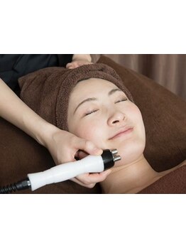 小顔になりたい