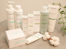 ソルーチェ(soluce)/アンストレス・ビオフィート