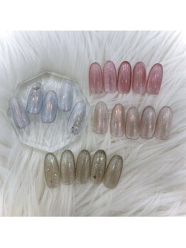 ベリール 南平岸店(Be'Leel)/マグネットミラー☆