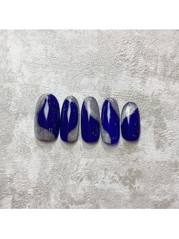 シャンティー ヒラギシ(Shanti hiragishi)/定額カジュアルコース ¥6270