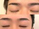 リル 錦糸町店(RiRe)の写真/メンズ専門の眉毛WAX脱毛サロン☆【眉スタイリング￥5500】などお得なクーポン多数◎ぜひお試しください！