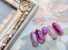 ネイルサロン&スクール ジーナ(GINA)/ニュアンスネイル