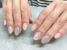 リアン(Lien)/シェルアート