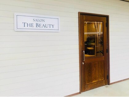 サロン ザ ビューティ(SALON THE BEAUTY)の写真