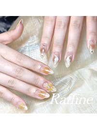 チークデザイン