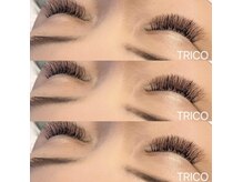 トリコ 狛江(TRICO by hair make passage)/しっかり密度がでます【狛江】