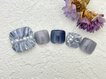 ビオトーププラス 銀座本店(bio tope+)/フットデザイン　銀座フィルイン