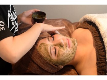 ルヴィショップ 沖縄(REVI SHOP)/お肌の土台から肌質改善