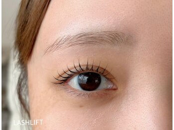 サロン ド フォース(SALON DE FORCE)/Lash Lift/ラッシュリフト
