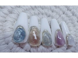 #定額#スカルプ