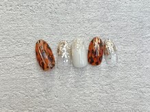 ラウレア(Laule'a)/定額Trend くすみ